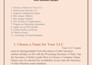 do llc formation in usa